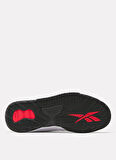 Reebok 100246825 ENGINE LT Beyaz - Siyah Erkek Basketbol Ayakkabısı