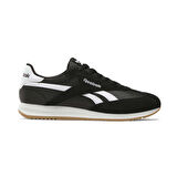 Reebok 100251859 Run 70 Spor Ayakkabı Siyah
