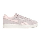 Reebok 100244640 Club C Grounds Uk Spor Ayakkabı Lila