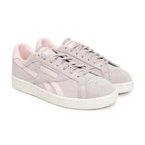 Reebok 100244640 Club C Grounds Uk Spor Ayakkabı Lila