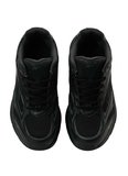 Reebok 100257102 BELWAVE Siyah Erkek Koşu Ayakkabısı