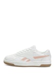 Reebok 102269655 100261906 6M Match Prime V2 Kadın Klasik Sneaker Beyaz - Pudra