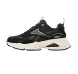 100262372-R Reebok Charge Run Erkek Spor Ayakkabı Siyah