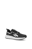 Reebok 102277457 100262448 6M Verse Erkek Koşu Ayakkabısı Siyah - Beyaz