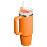 Stanley Quencher H2.O FlowState™ Tumbler Pipetli Termos 0.8L Pipetli Matara