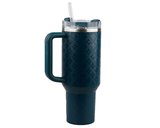 Stanley The Quencher H2.O Flowstate Tumbler 1.18L Pipetli Termos10-12552-0269 Çok Renkli