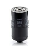 MANN YAĞ FILTRESİ ASTON MARTIN AMV8 SERİES 585 (01/86 -      )
