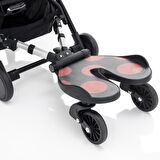 Bumprider İkinci Çocuk Basamağı