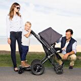 Bumprider İkinci Çocuk Basamağı