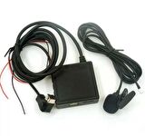 Pioneer Ip-bus Mikrofonlu Bluetooth Usb Aux