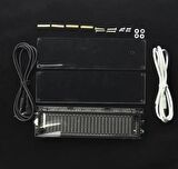25 Bit Ekolayzır Spectrum 12v