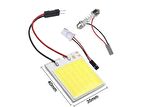 T10 Araç Içi Aydınlatma 48 Smd Led Panel