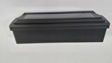 VFD 2515 / VFD 2517 Spectrum uyumlu montaj kasası