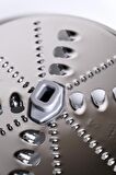Bosch Multitalent 3 Mutfak Robotları İçin Kalın İnce Rende Diski