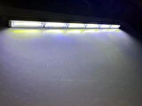 88 CM 6 LEDLİ COB BAR LED BEYAZ