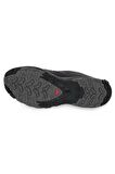 Salomon Erkek Siyah  XA PRO 3D V9 GTX  Su Geçirmez Spor Ayakkabı  VO472701