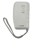 Dualpest AN-B008 Ultrasonik Köpek Kovucu Işıklı Köpek Kovucu LED Işıklı
