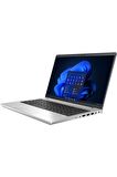 HP Elitebook 640-6S735EABT17 Dahili Ekran Kartı Intel Iris Xe Graphics 32 GB DDR4 1 TB 15.6 inç Full HD Freedos Notebook Dizüstü Bilgisayar