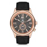 Beverly Hills Polo Club BH9300-02 Erkek Kol Saati