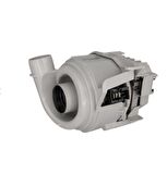 Bosch Siemens Bulaşık Makine Isıtma Pompası Orjinal 12019637