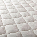 Heyner Techno Kuş Tüyü Pedli̇  Ortopedi̇k Yayli Yatak Tek Ki̇şi̇li̇k Yatak