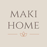 Maki Home Yüzde Yüz Pamuklu Lacivert 120x200+50x70 Tek Kişilik Lastikli Çarşaf Seti