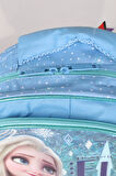 DEKOMUS LİSANSLI ELSA FROZEN OKUL,KALEM VE BESLENME ÇANTASI,MATARA,BESLENME KABI İLE FULL OKUL/KIRTASİYE SETİ