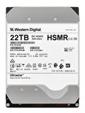 WESTERN DİGİTAL Ultrastar DC HC675 22TB 7200rpm 256MB 6G Sata 3.5" Harddisk 0F48261 WXH722422ALE601