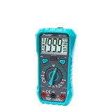 Ten, Proskit MT-1225 Dijital Multimetre | NCV, Sıcaklık Ölçer, AC/DC Volt & Akım Ölçüm Cihazı