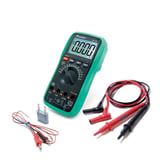 Ten,Proskit MT-1710 True RMS Dijital Multimetre, 3-3/4 Gerçek RMS Otomatik Aralık Multimetresi