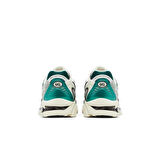 Asics Gel Nimbus 10.1 Silver Green Metallic