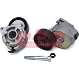 V KAYIŞ GERGİ KÜTÜĞÜ ASTRA-H VECTRA-C 1.9CDTİ 1204187ABA