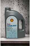 Coolant Essential ORIJINAL Mavi Hazır Antifriz 3 Litre