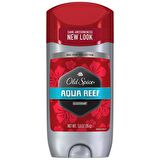 Old Spice Red Zone Aqua Reef Deodorant 85GR