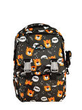 Astral Kids 3 Lü Set İlkokul Sırt Çantası Erkek Desenli Çanta
