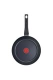 TEFAL TIT 1X EXTRA COOK&CLEAN TAVA 24 CM