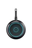 TEFAL TIT 1X EXTRA COOK&CLEAN TAVA 24 CM
