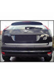 Ford Focus 2 Krom Bagaj Alt Çıtası 2004-2010 Arası P.çelik (HB)