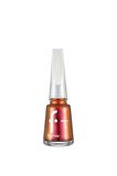 Flormar Sedefli Parlak Oje (TURUNCU) - Pearly Nail Enamel - Pl459 Frolic - 8682536035668