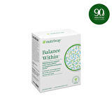 Balance Within™ - Probiyotik Mikroorganizma™ Nutriway™