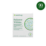 Balance Within™ - Probiyotik Mikroorganizma™ Nutriway™