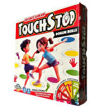 ✋ Touch Stop Dokun Bekle – Hız ⚡ Strateji ♟️ ve Eğlencenin Zirvesi! 🎉🕹️