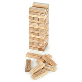 🧱 Cezalı Jenga – Dengeyi Koru, Cezayı Göze Al! 😄🎉 Eğlencenin Zirvesi Burada!