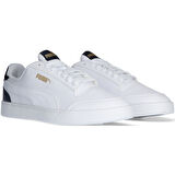 Shuffle Unisex Beyaz Sneaker Ayakkabı 30966805