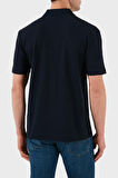 Boss Erkek Polo Yaka T Shirt 50505542 404