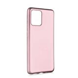 Smcase Samsung Galaxy Note 20 Ultra Kılıf Lüks Mat Silikon