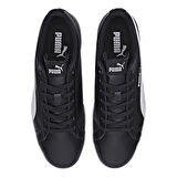 Up Unisex Siyah Sneaker Ayakkabı 37260501