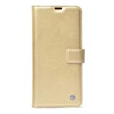 Smcase Xiaomi Redmi Note 9 Kılıf Delüxe Standlı Cüzdan