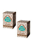 Aklık Kremi Leke Kremi Beyazlatıcı 35 ml 2'li Set