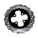 150 X-TREME ARKA FREN DİSK İTH